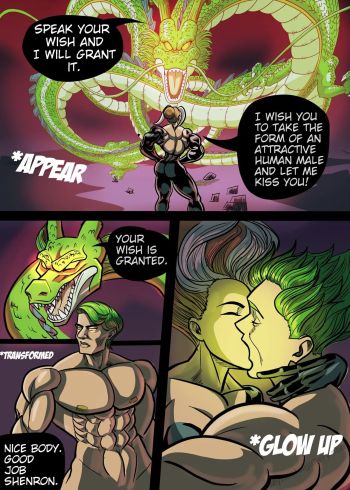 Cover of Rogue's Power Trip
